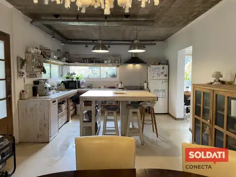 Casa en Venta de 3 dormitorios