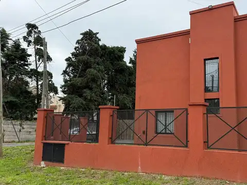 Depto Tipo Casa en Venta de 2 dormitorios