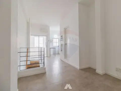 Venta Apartamento de 1 dormitorio Centro