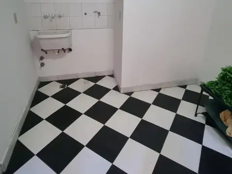 Departamento en Alquiler al Norte