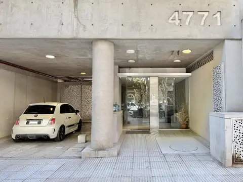 Av. Congreso 4771