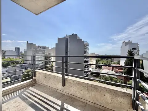 Departamento en Venta en Villa Urquiza, USD 94.000