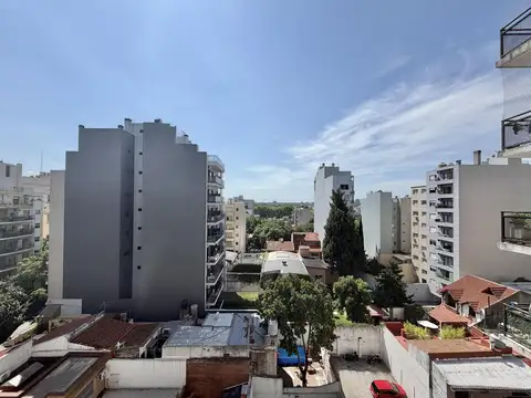 Departamento en Venta 6 años