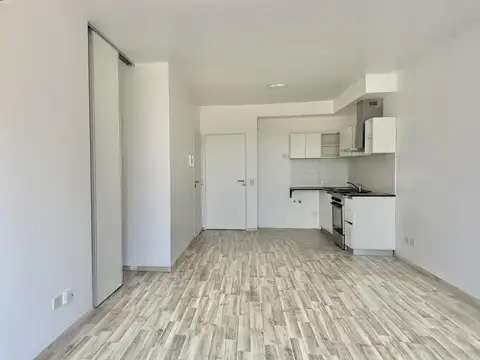 Departamento en Venta 6 años