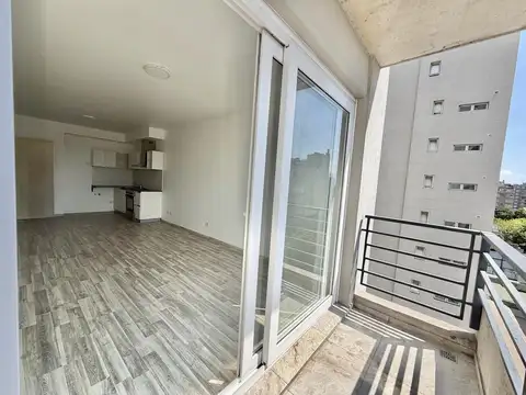 Departamento en Venta con 1 cochera