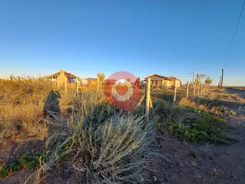 Terreno Altos de Arroyito