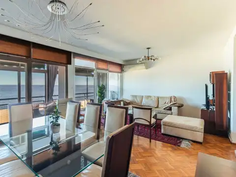 Departamento en Venta de 6 ambientes