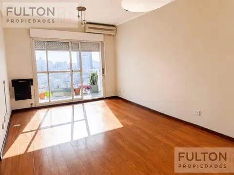 VENTA 4 AMBIENTES TORRE ABASTO CON COCHERA