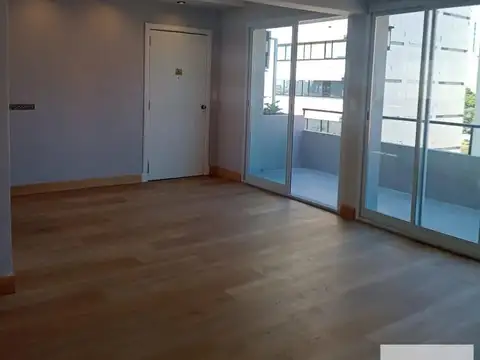 Departamento en Alquiler - 2 Dormitorios 1 Baño - 80mts - Retiro