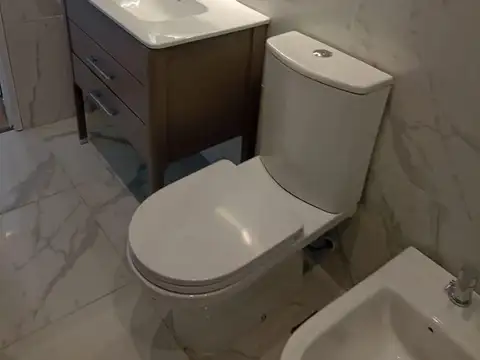 Departamento en Alquiler de 3 ambientes