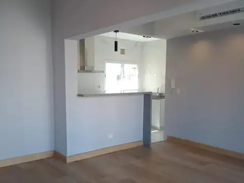 Departamento en Alquiler 5 años
