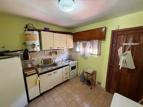 Depto Tipo Casa en Venta de 3 dormitorios