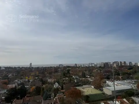 DEPARTAMENTO EN ALQUILER EN LA LUCILA, OLIVOS VICENTE LOPEZ.
