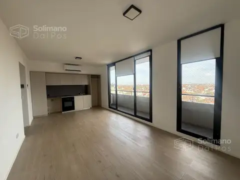 Departamento en Alquiler en La Lucila, $ 850.000