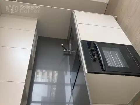 Departamento en Alquiler al Oeste