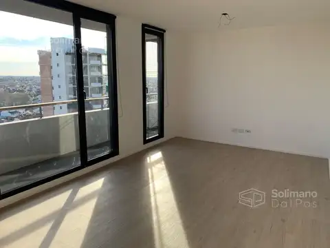 DEPARTAMENTO EN ALQUILER EN LA LUCILA, OLIVOS VICENTE LOPEZ.