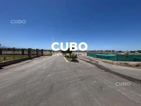 Lote en Venta Pinar del Sol 9 Maipu Mendoza