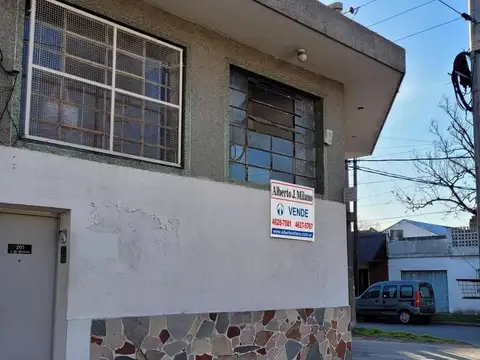 Galpon en Venta 60 años