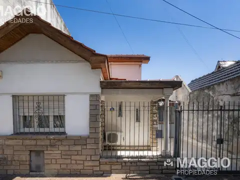 Casa Venta en Ramos Mejia