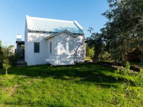 Casa en La Juanita en venta, de 2 dormitorios.