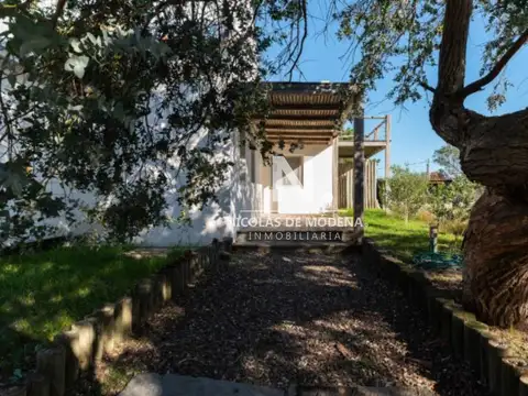 Casa en Venta de 2 dormitorios