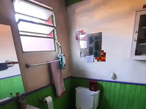 Casa en Alquiler 15 años