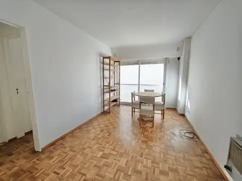 2 Ambientes en Venta - Excelente ubicación en Las Cañitas