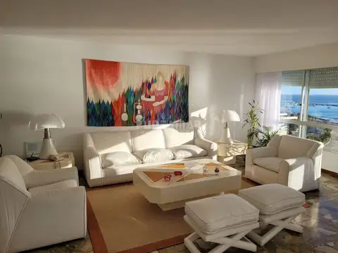 Departamento en Alquiler Temporal de 4 ambientes