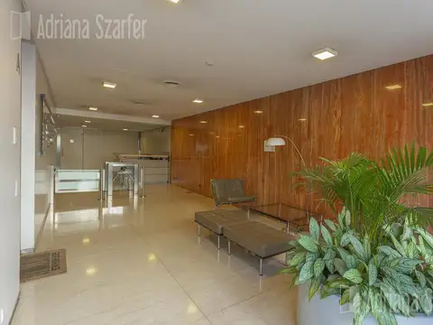 Oficina en Venta con 1 cochera