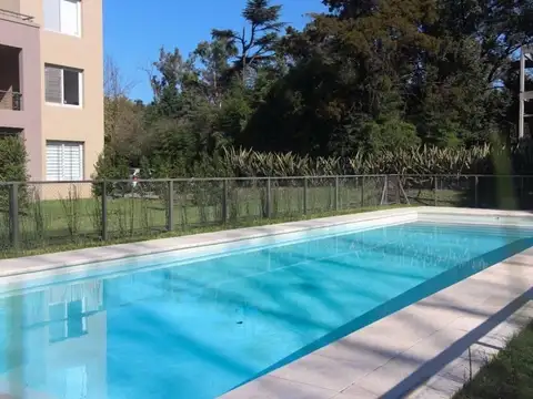 Departamento en Venta al Norte