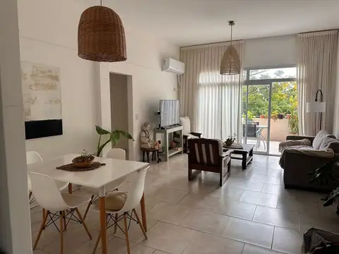 Departamento en Venta de 2 dormitorios