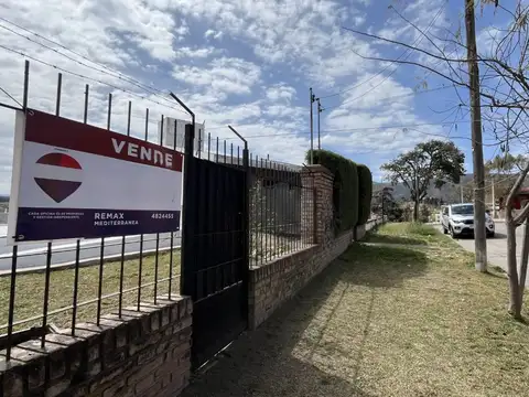 Casa en Venta en La Falda, USD 120.000