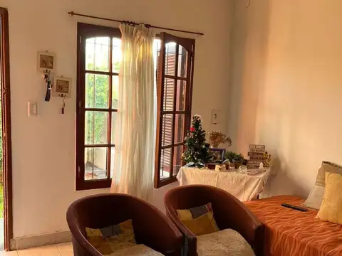 Casa en Venta 25 años