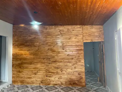 Depto Tipo Casa en Alquiler de 1 dormitorio