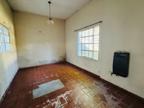 Depto Tipo Casa 2 ambientes con 1 baño