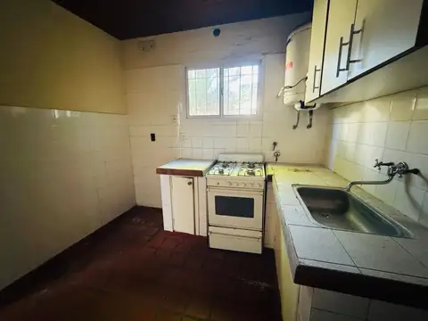 Depto Tipo Casa en Venta de 1 dormitorio