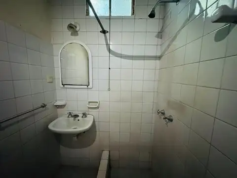 Depto Tipo Casa en Venta en Villa Progreso, USD 40.000