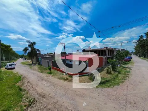 Casa en Venta - B° Sargento Cabral