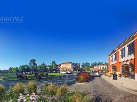 Avenida Caamaño al 600