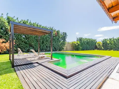 Casa en Venta 20 años