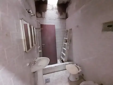 Depto Tipo Casa en Alquiler de 1 dormitorio