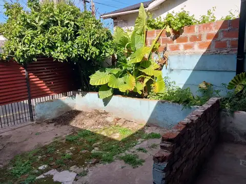 Depto Tipo Casa en Alquiler 60 años