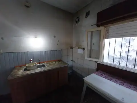 Depto Tipo Casa en Alquiler de 2 ambientes