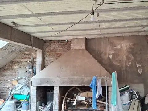 Casa en Venta 35 años