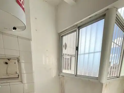 Departamento 5 ambientes con 2 baños
