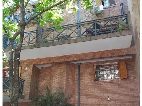 Departamento en Alquiler de 2 dormitorios
