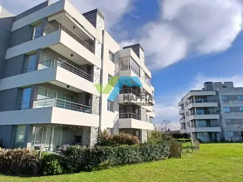 Departamento Dúplex  en Venta en Lagoon Pilar, Pilar, G.B.A. Zona Norte