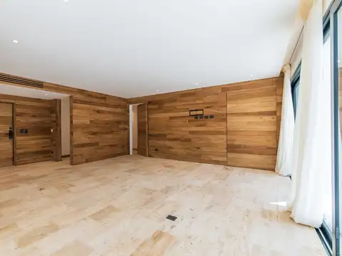 Departamento 4 ambientes con 4 baños