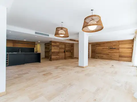 Departamento en Alquiler de 3 dormitorios