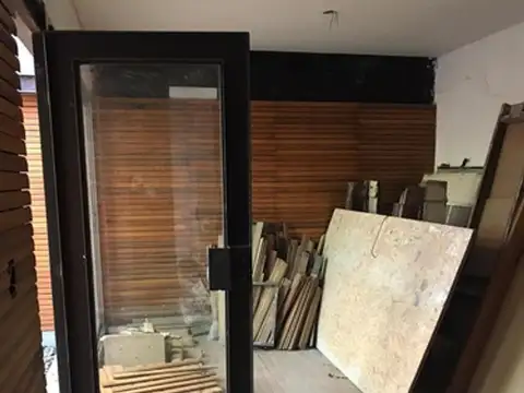 Casa Tipo Duplex A Estrenar En Barrio El Pasaje - Hurlingham